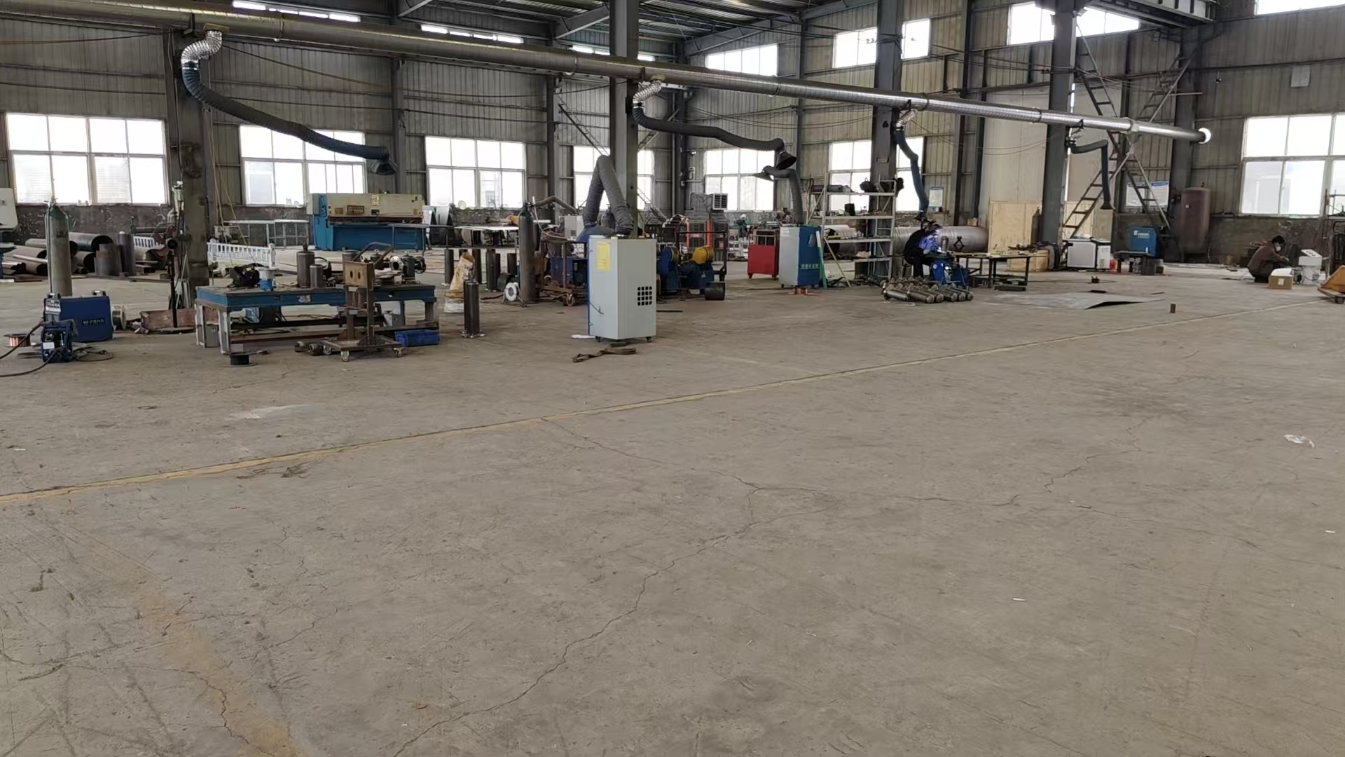 新乡市迈特过滤设备有限公司